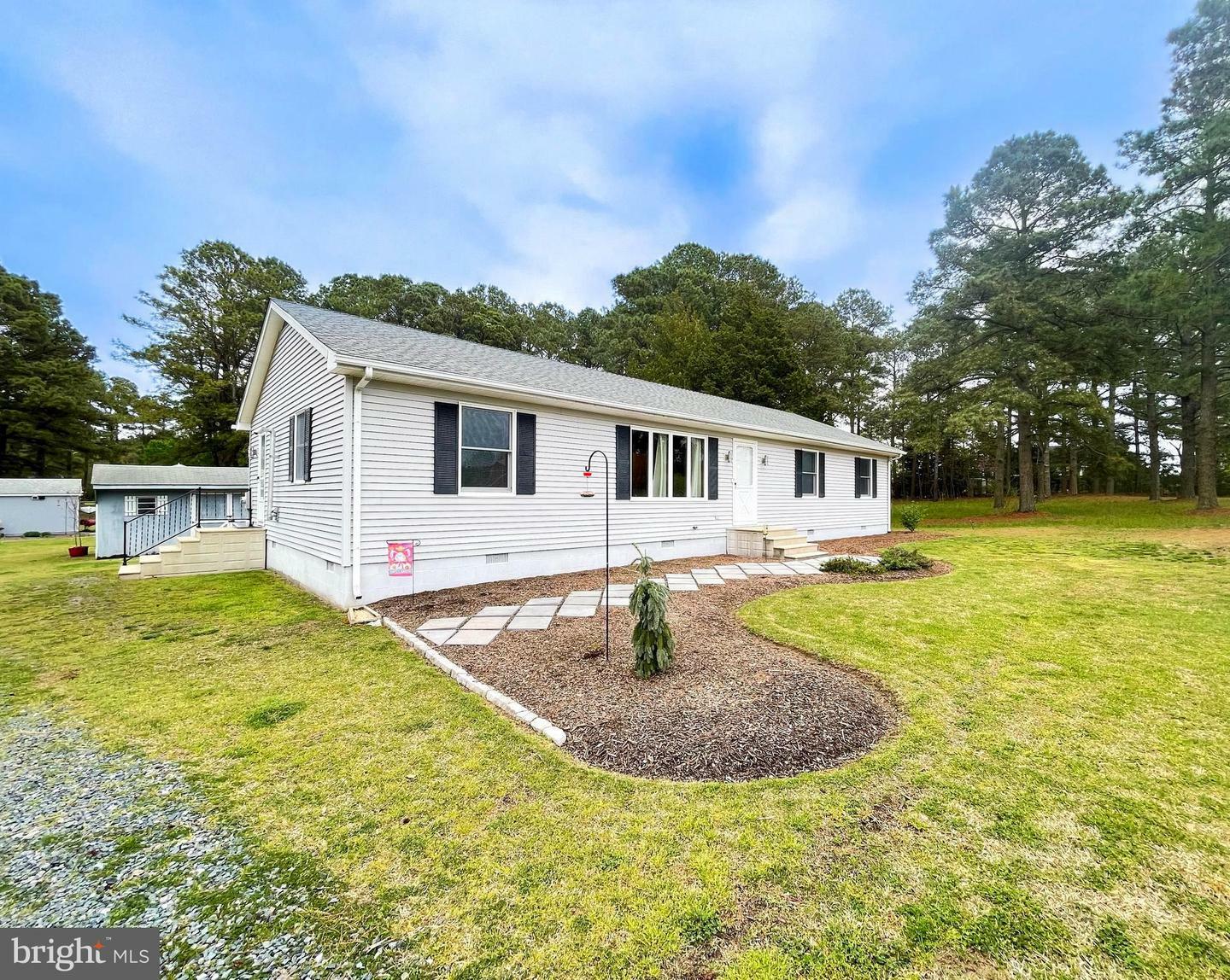 Property Photo: 21012 Insley Drive MD 21865