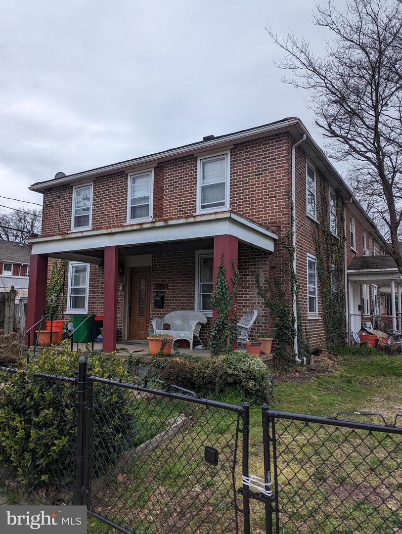 Property Photo: 2951 Sumter Road NJ 08104
