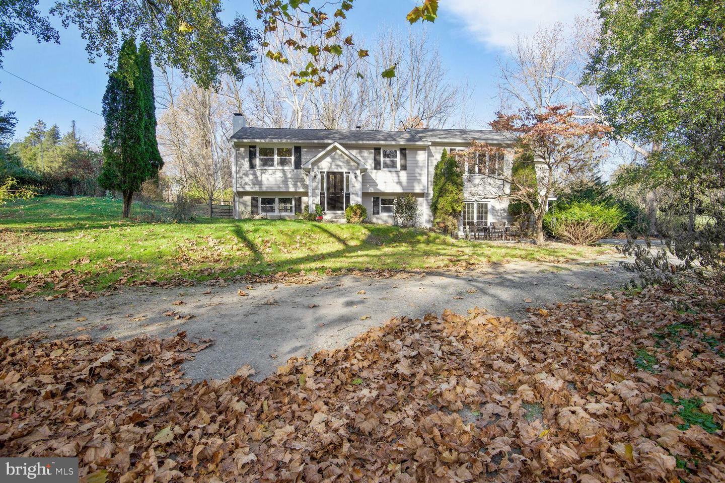 Property Photo: 2912 Swift Shoals Road VA 22620