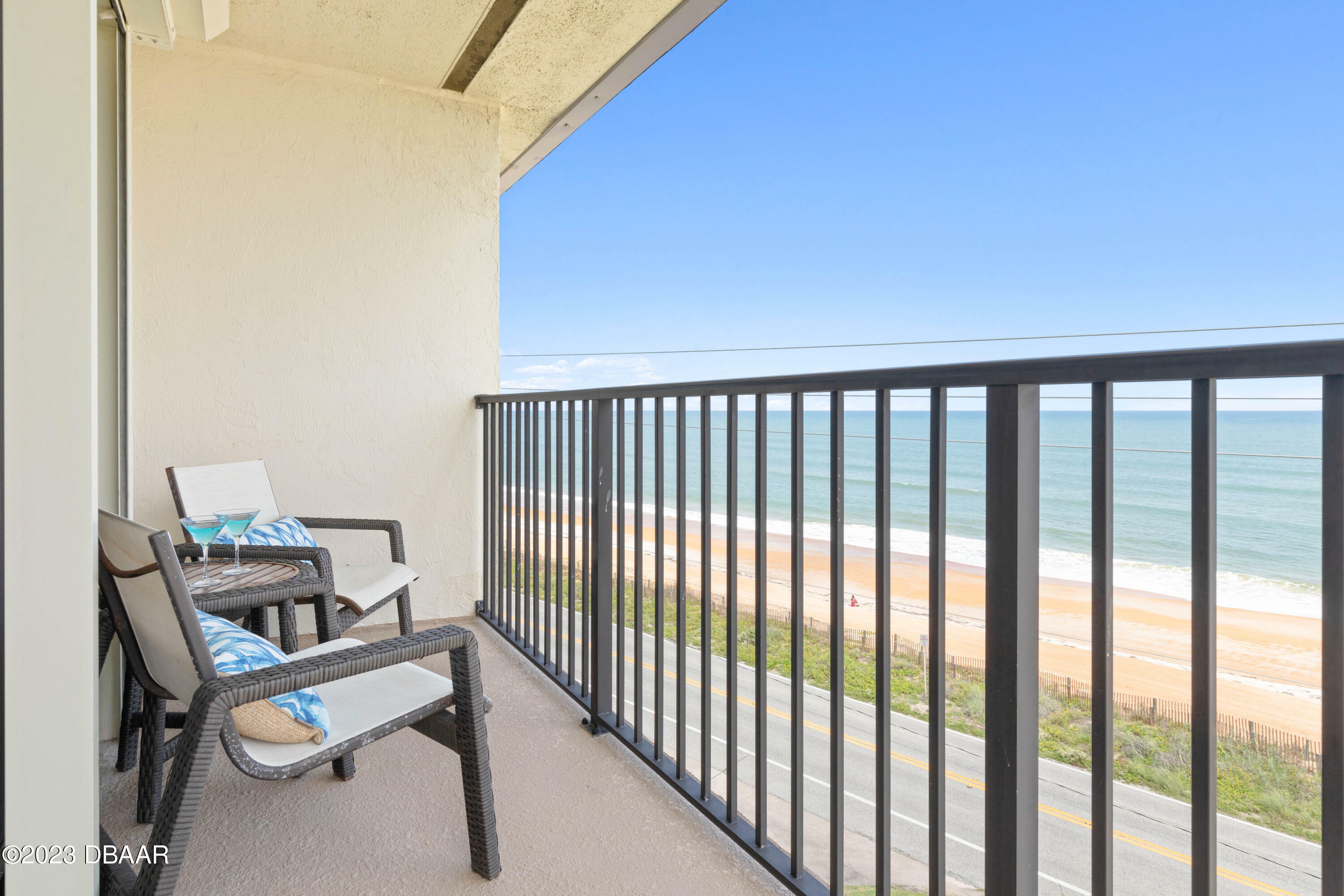 Property Photo:  2700 Ocean Shore Boulevard  FL 32176 