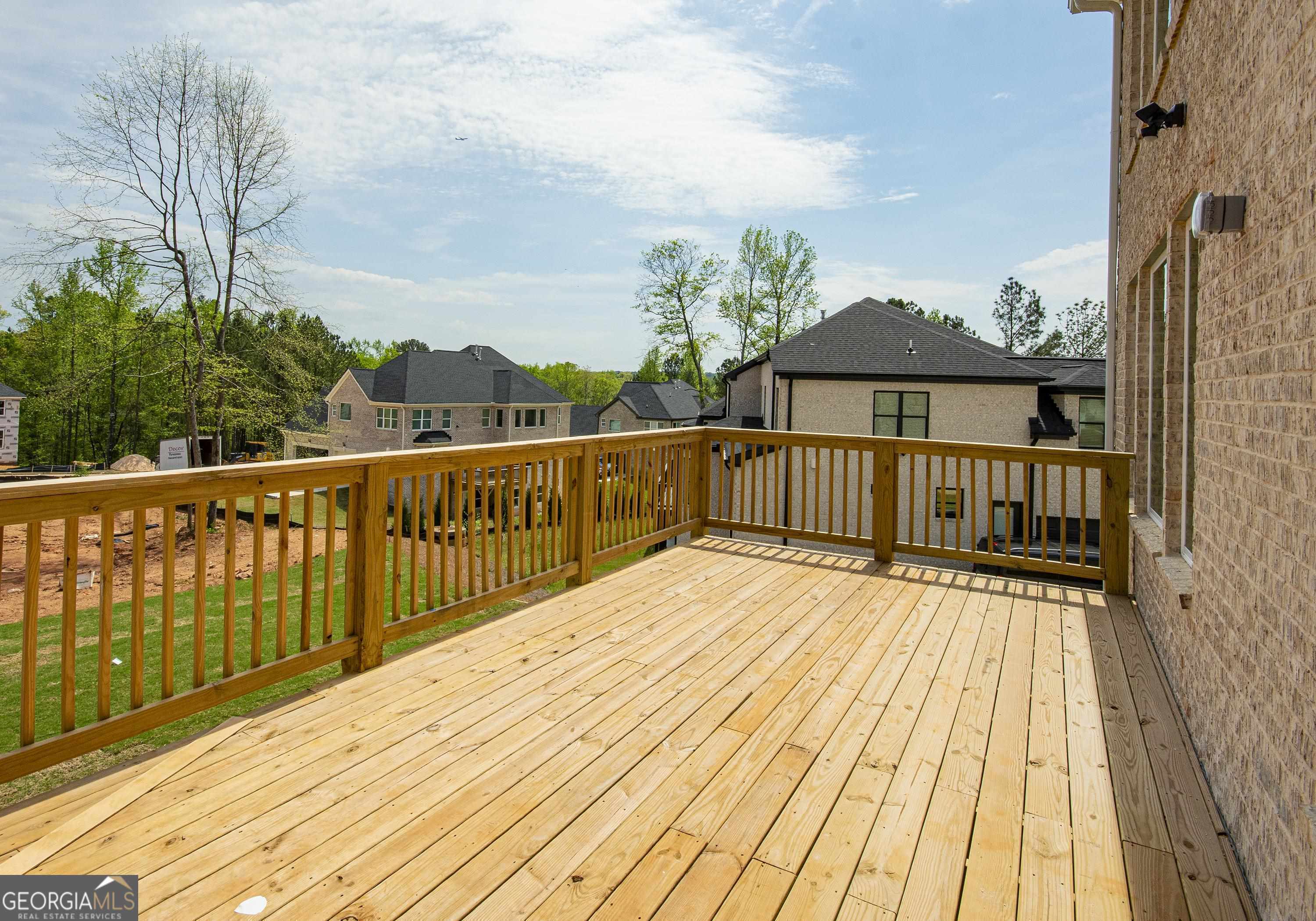 Property Photo:  4611 Mossey Drive  GA 30038 