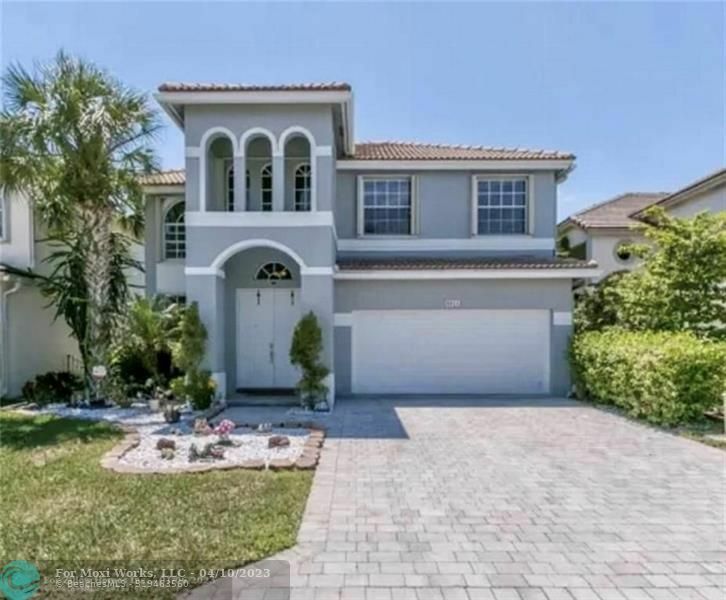 Property Photo:  6911 Sea Daisy Dr  FL 33462 