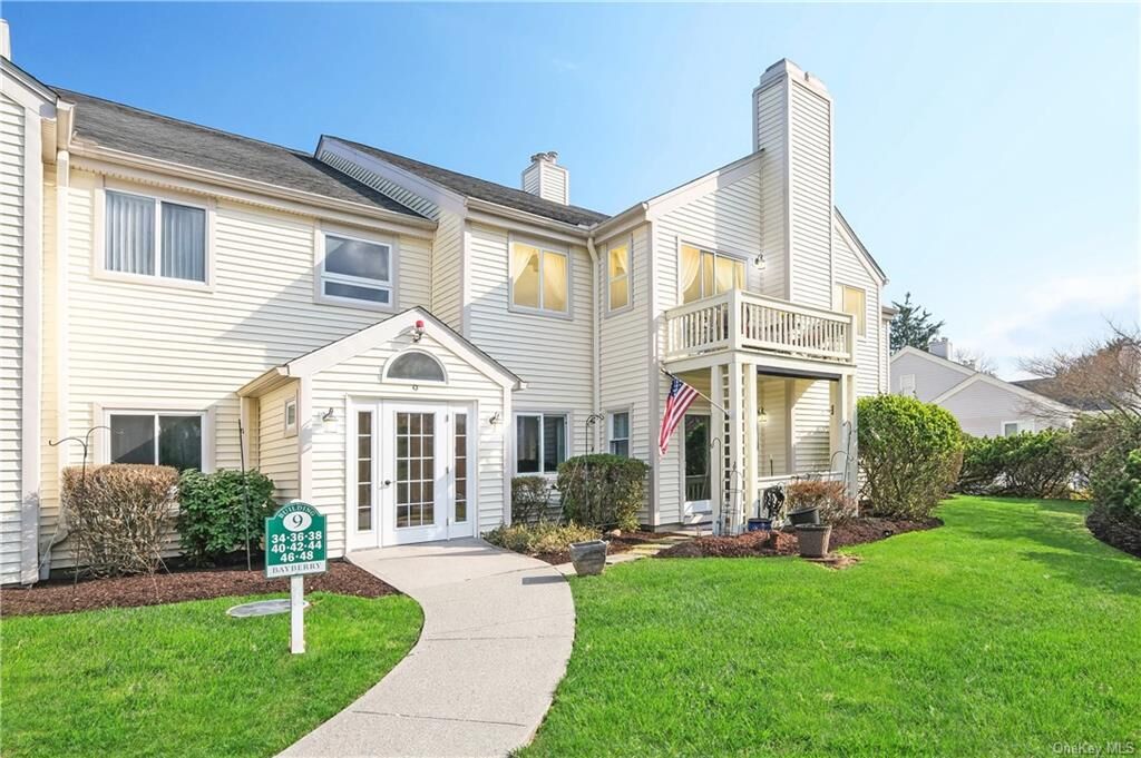 Property Photo: 38 Bayberry Drive NY 10566