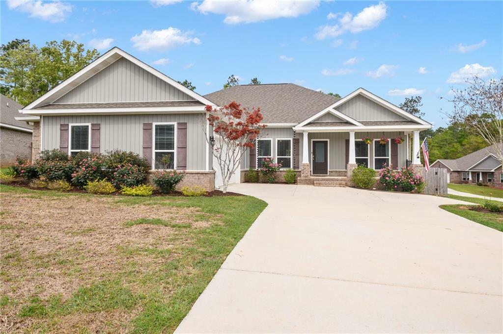 1300 Sierra Estates Drive  Mobile AL 36608 photo