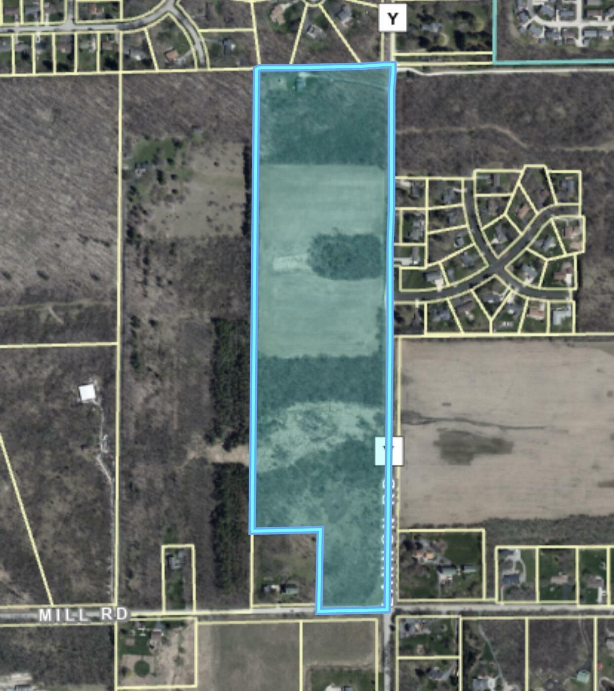 Property Photo: W204n6793 Lannon Rd WI 53051