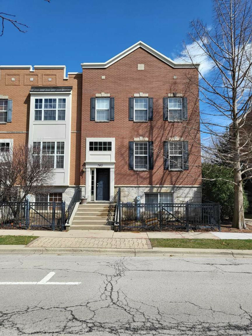 Property Photo:  745 Station Boulevard  IL 60504 