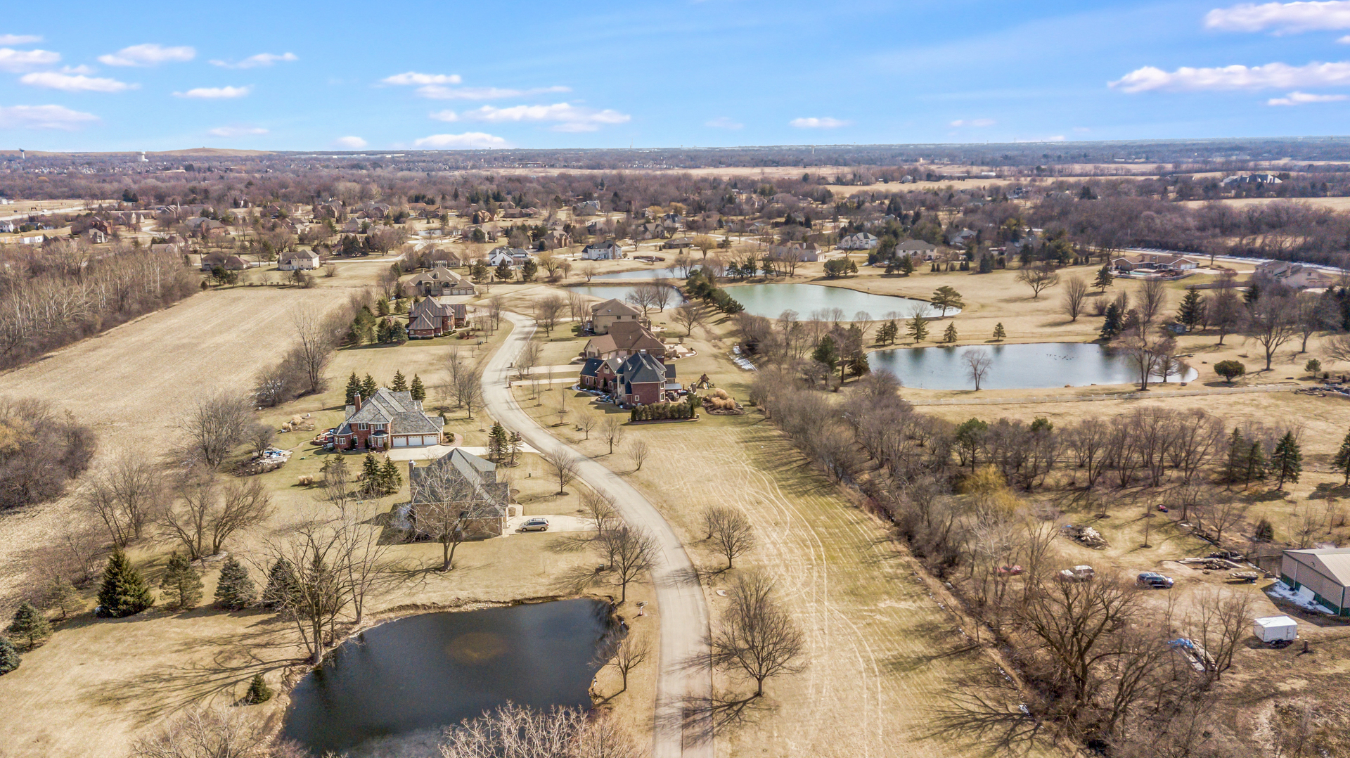 Property Photo:  Lots 2 &Amp 3 Dean Court  IL 60184 