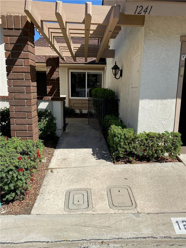 Property Photo:  1241 Moro Cir.  CA 92870 