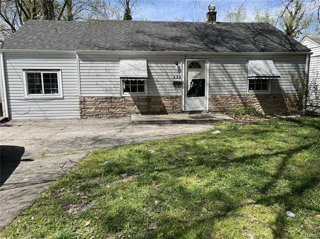 429 Jean Avenue  St Louis MO 63135 photo