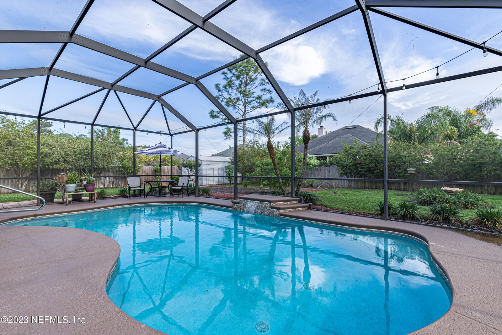 Property Photo: 1836 Old Fleming Grove Road FL 32003