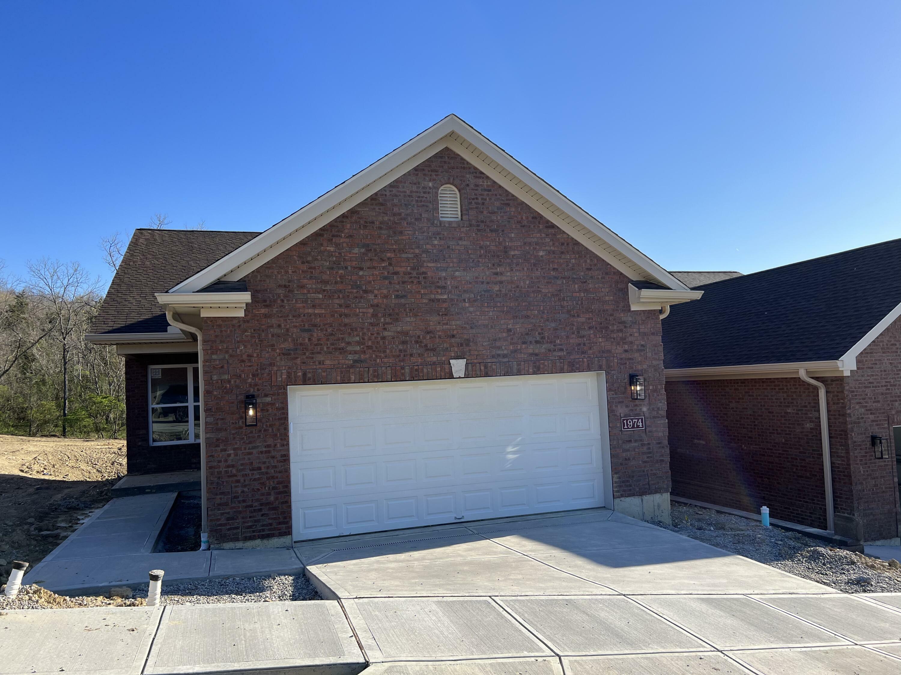 Property Photo: 1974 Williams Creek Way KY 41011