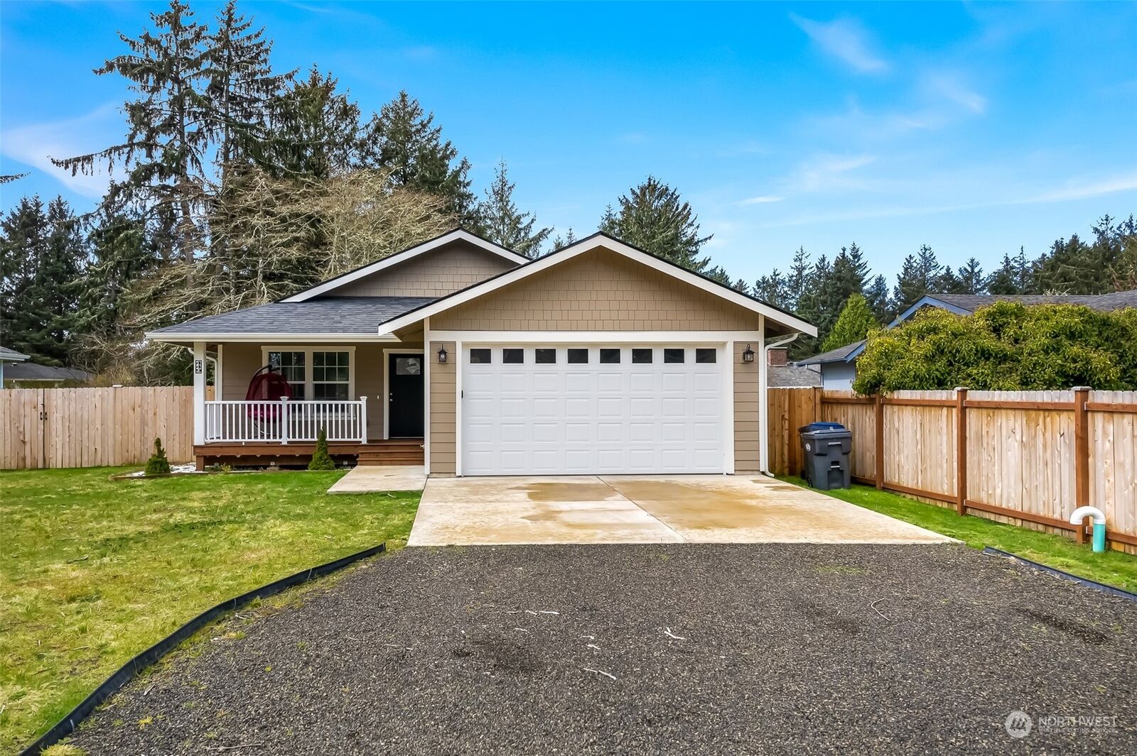 Property Photo:  449 Mount Olympus Avenue SE  WA 98569 