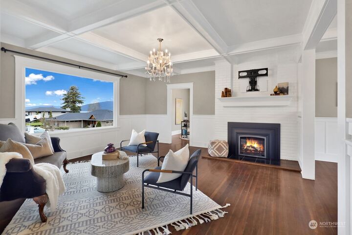 Property Photo: 2120 12th Street WA 98221