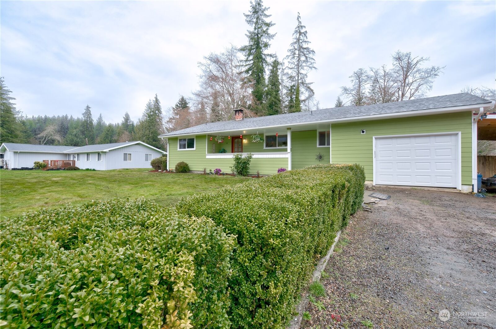 2 bed Naselle home for sale 1169 State Route 4, Naselle, WA 98638