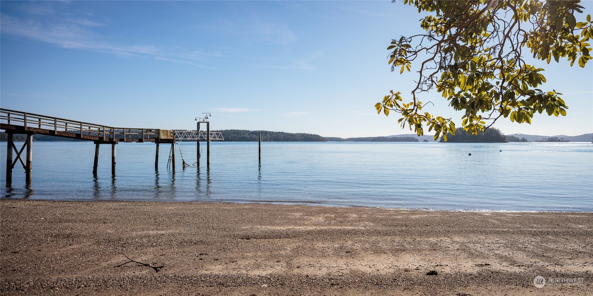 Property Photo:  2270 Spring Point Road  WA 98243 