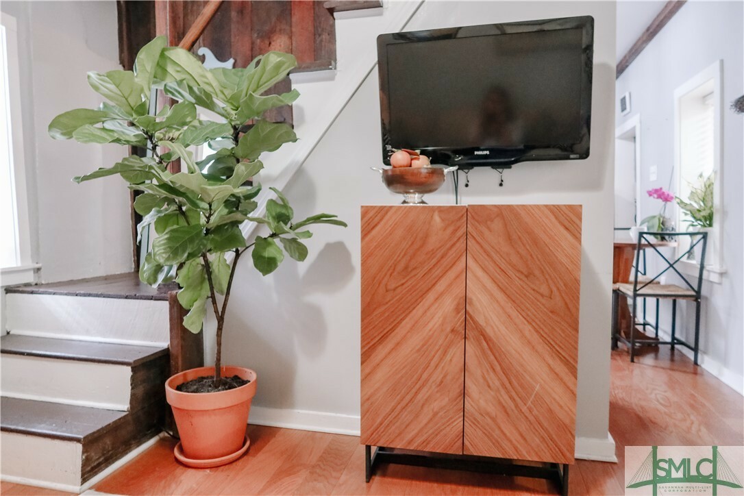 Property Photo: 15 W Jones Street GA 31401