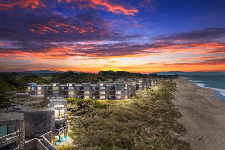 Property Photo:  101 Shell Drive 108  CA 95076 