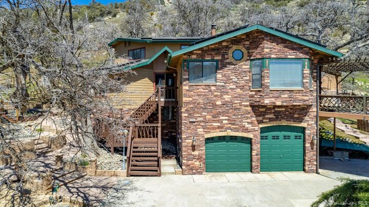 24300 Rowel Court  Tehachapi CA 93561 photo