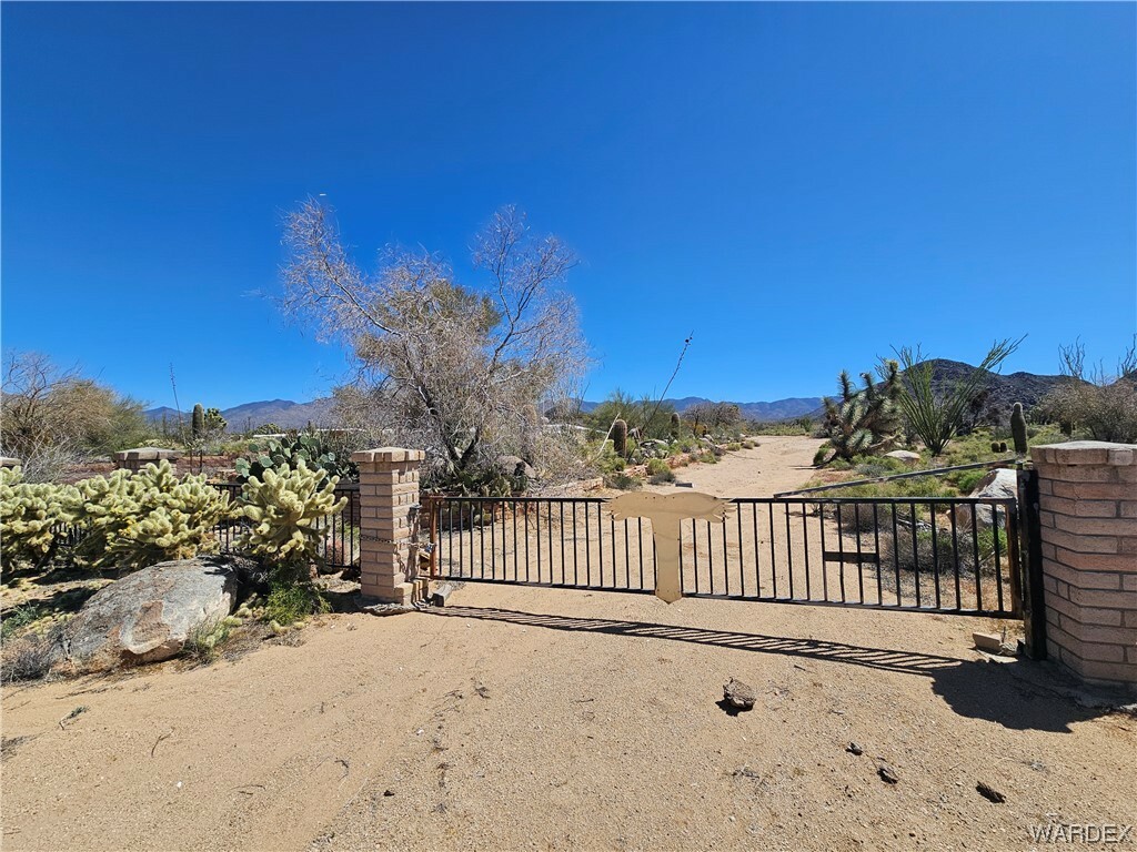 Property Photo:  13650 S Cocopah Drive  AZ 86438 