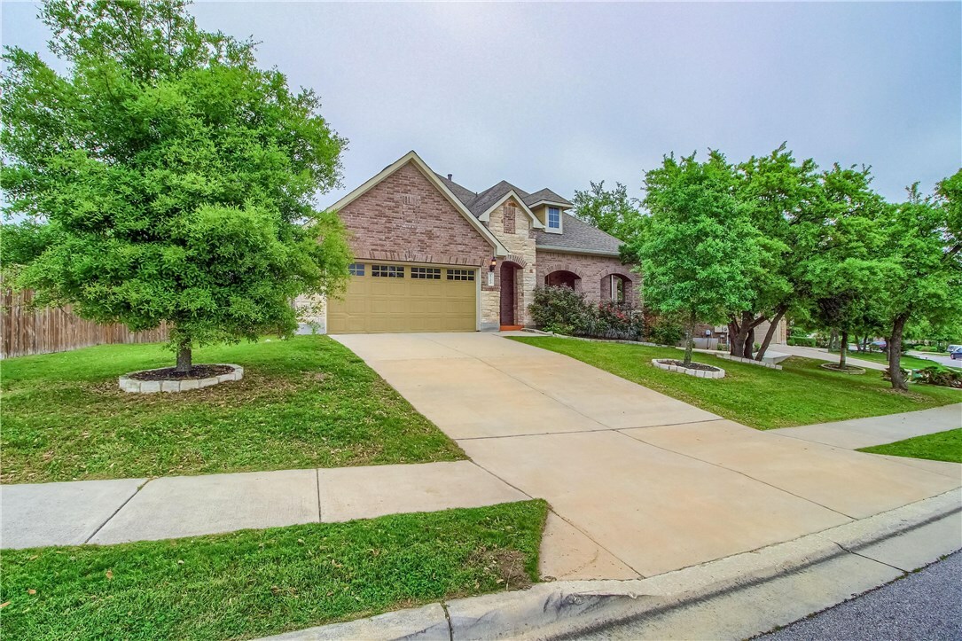 Property Photo:  8700 Evelina Trail  TX 78737 