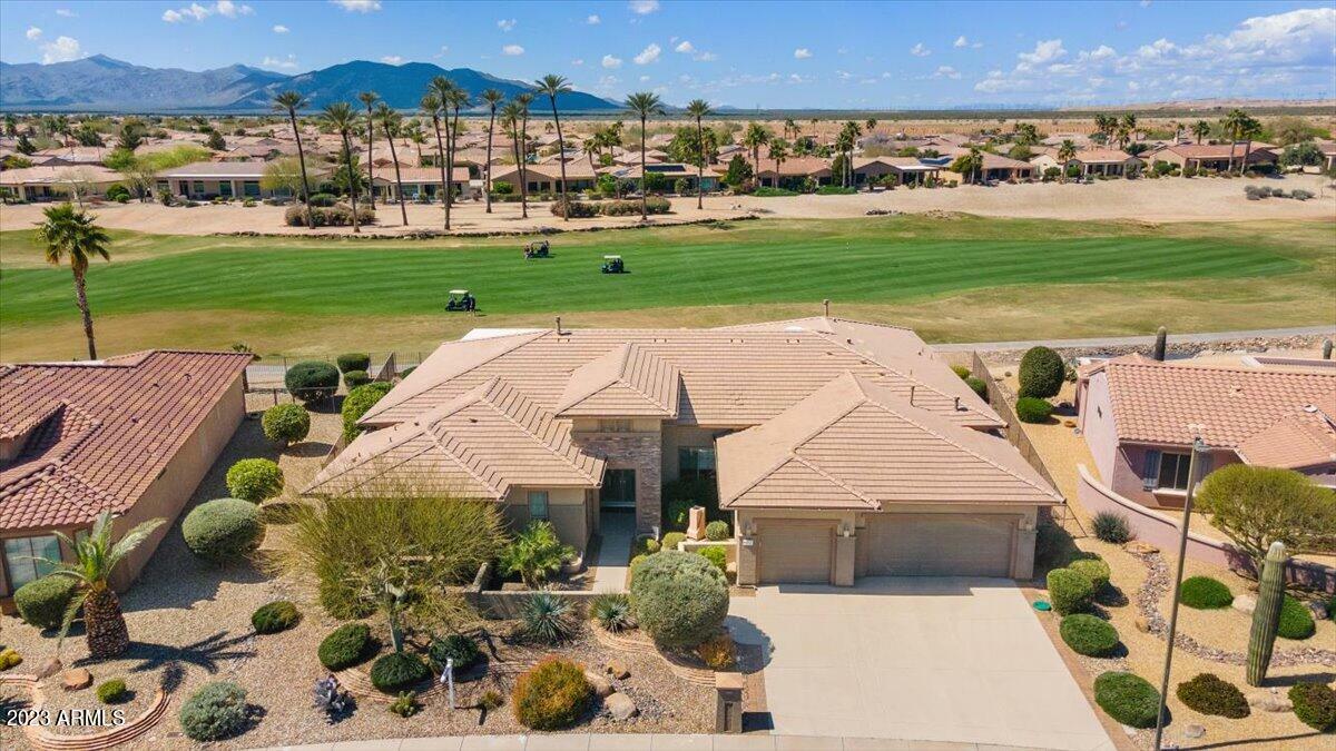 Property Photo: 19426 N Ponderosa Court AZ 85387