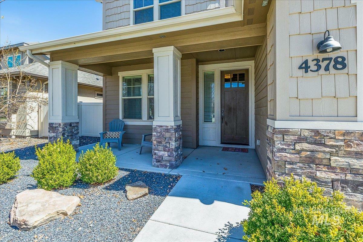 Property Photo: 4378 S Zaivcla ID 83642