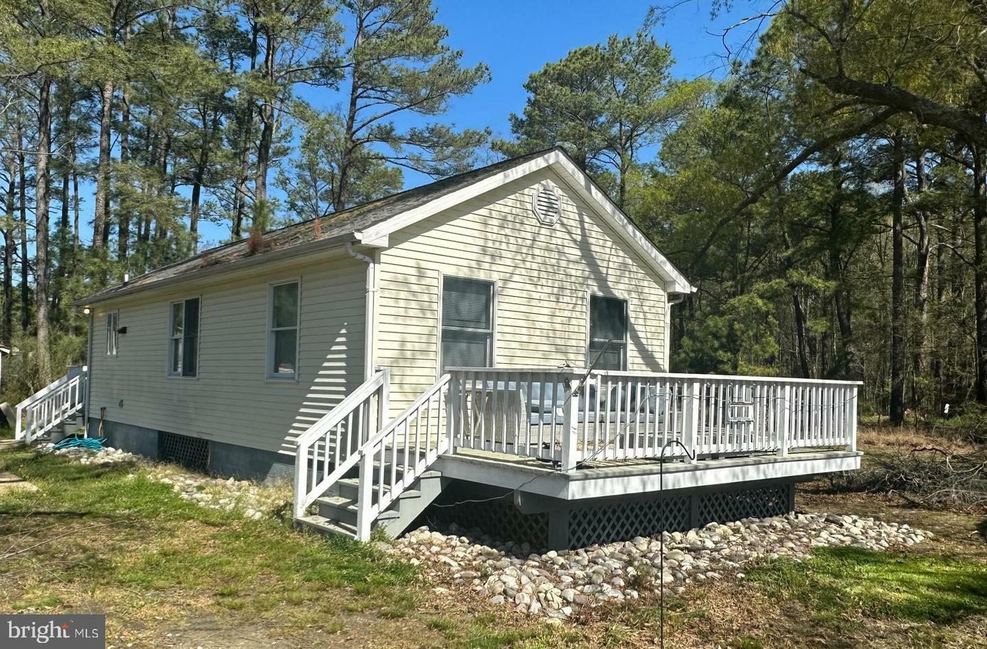 Property Photo:  8841 Broomes Island Road  MD 20676 