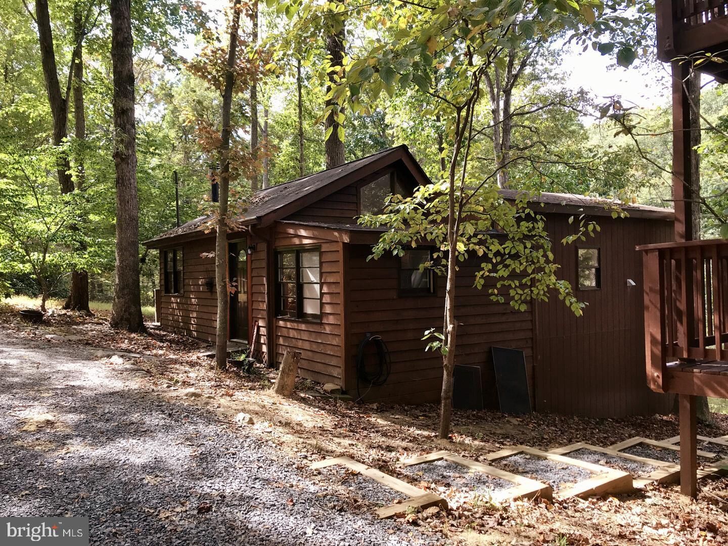 Property Photo:  711-A Lakeside Drive  WV 25425 