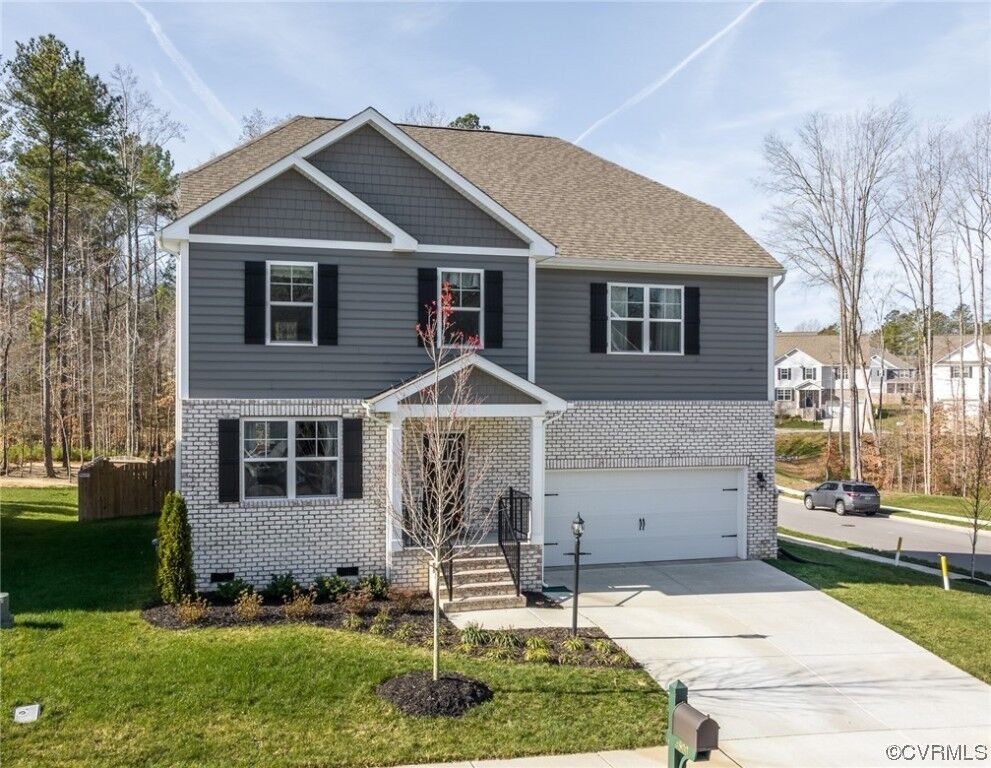 Property Photo:  5800 Brailen Drive  VA 23120 