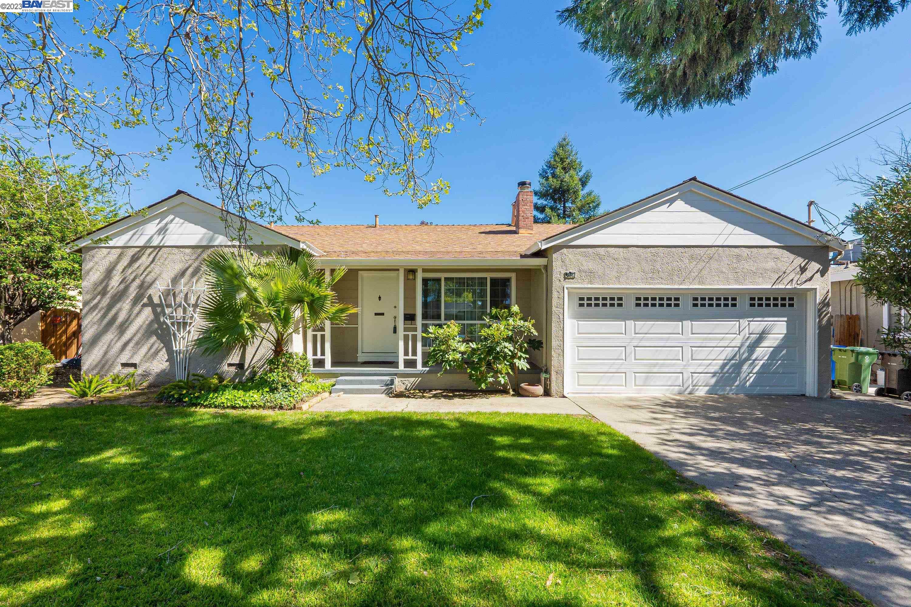 Property Photo: 3848 James Ave CA 94538