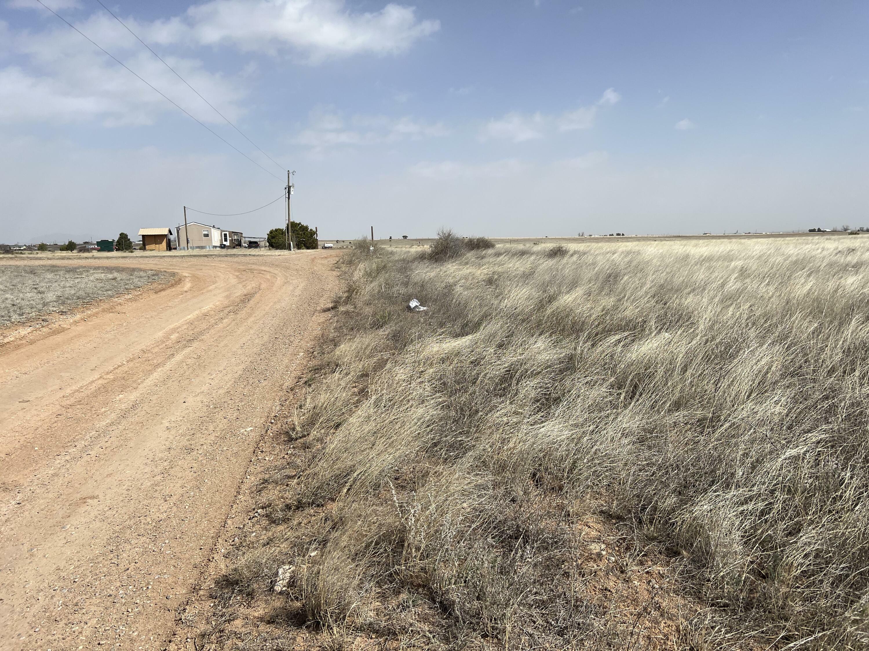 Property Photo:  Jessie Lane  NM 87035 