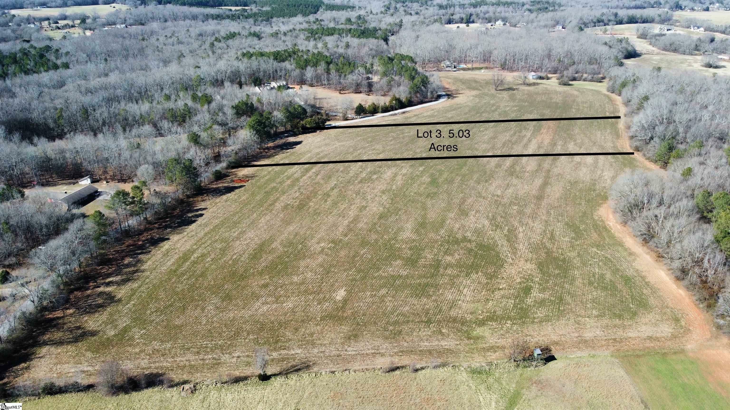 Property Photo: 03 Snow Road SC 29669