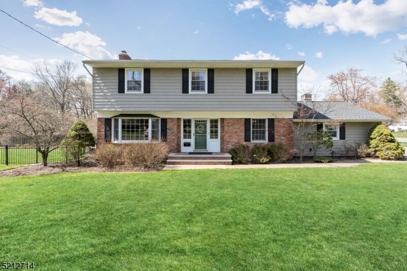 Property Photo: 17 Harvale Dr NJ 07932