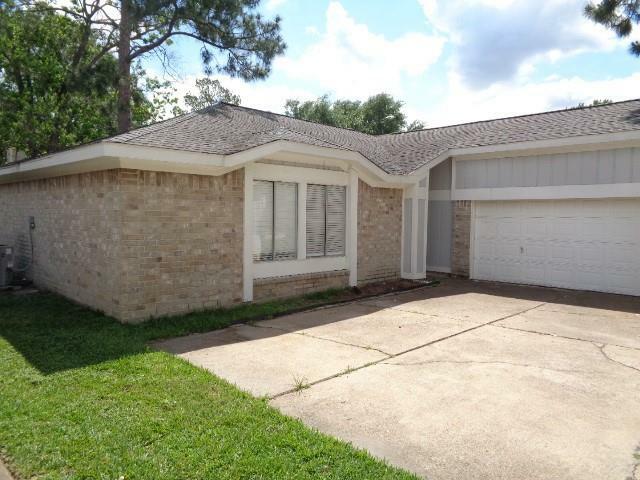 1227 Strawberry Park Lane  Katy TX 77450 photo