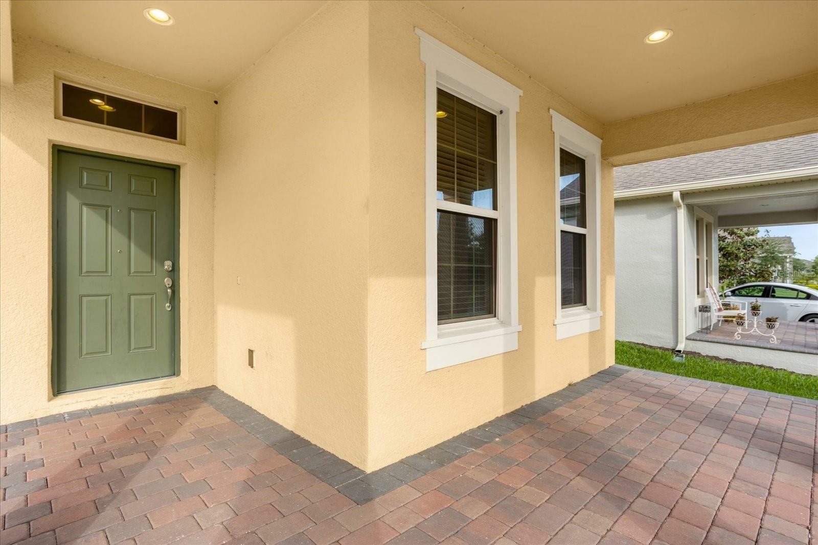 Property Photo: 9537 Waterway Passage Drive FL 34787