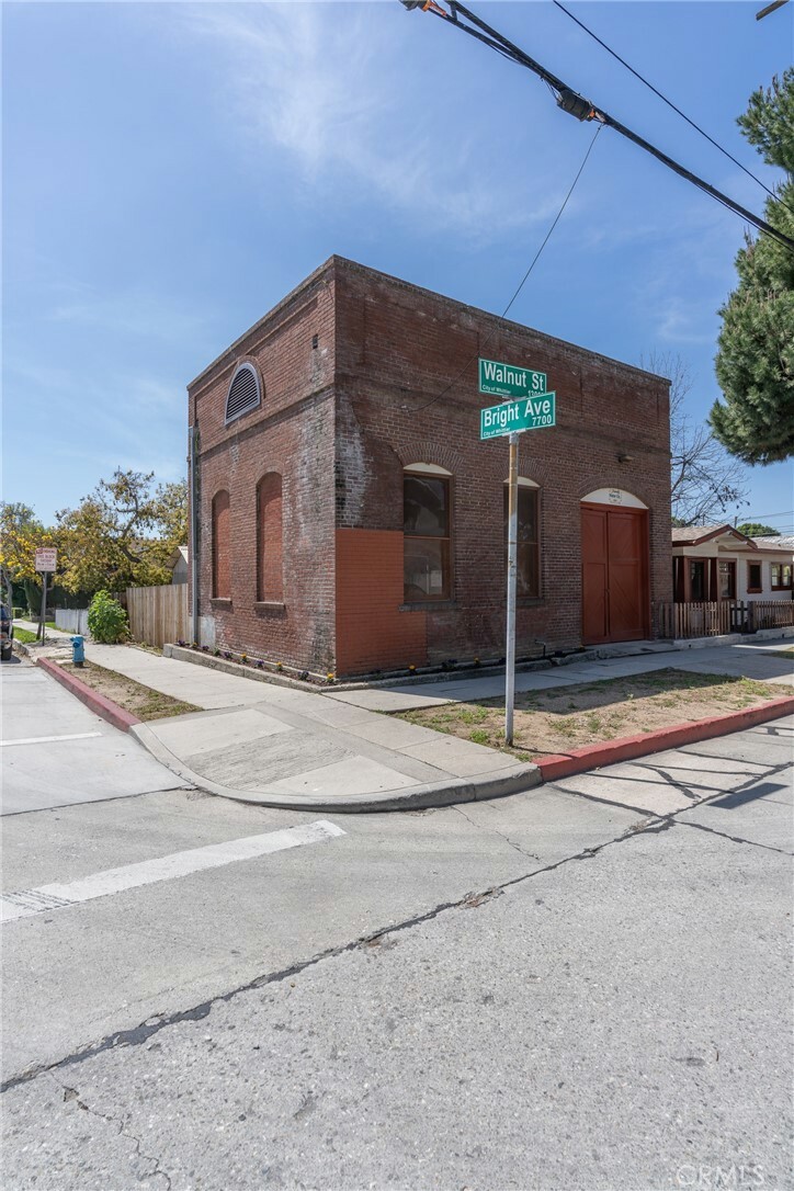 Property Photo: 13024 Walnut Street CA 90602