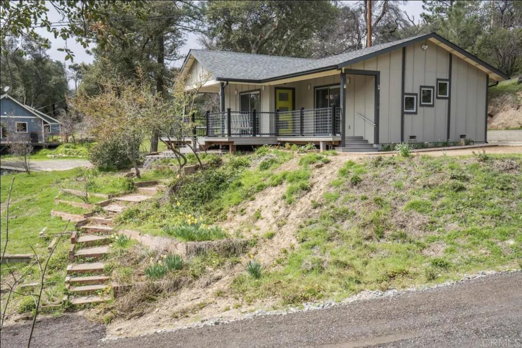 2246 Whispering Pines Drive  Julian CA 92036 photo