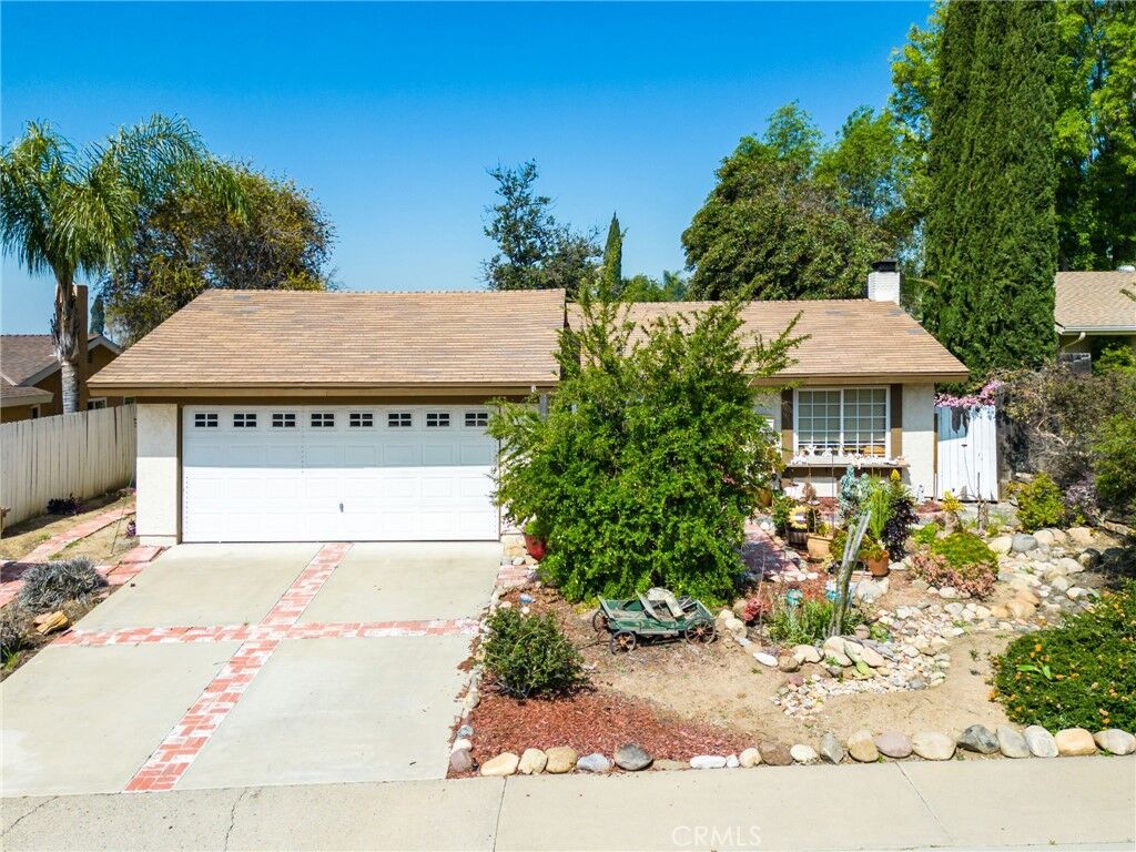 Property Photo:  4351 Via Alegre  CA 92886 