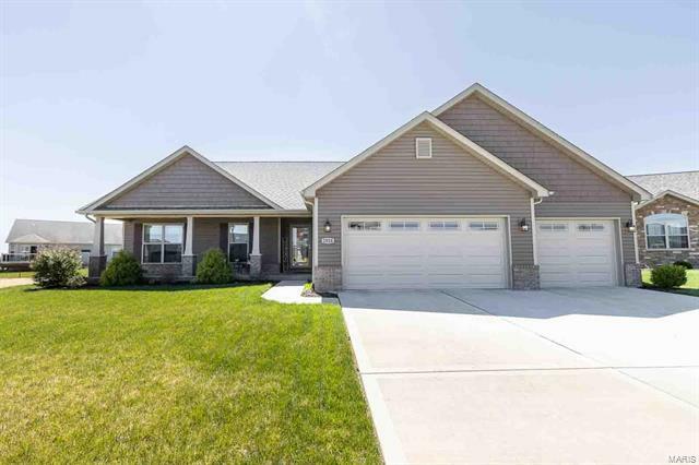 Property Photo: 2524 Welsch Drive IL 62221