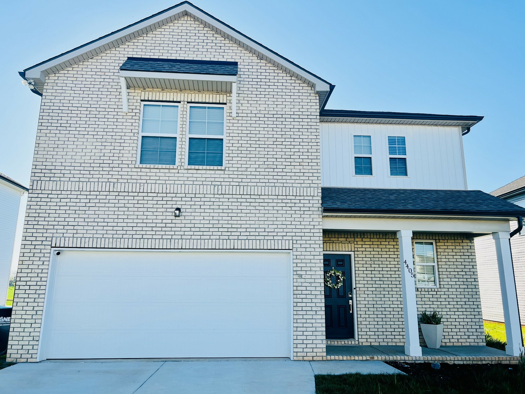 Property Photo:  4405 Hoboken Way  TN 37128 