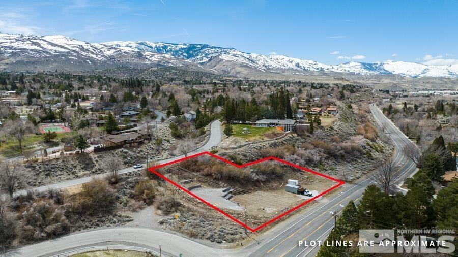 5020 Mayberry  Reno NV 89519-2135 photo