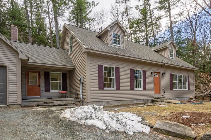 Property Photo:  116 Lyon Drive 422 And 423  VT 05059 