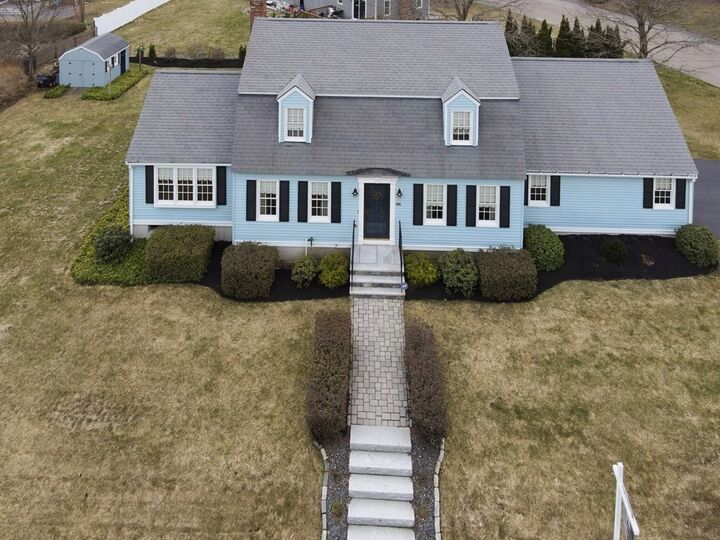 66 Lantern Ln  Leominster MA 01453 photo