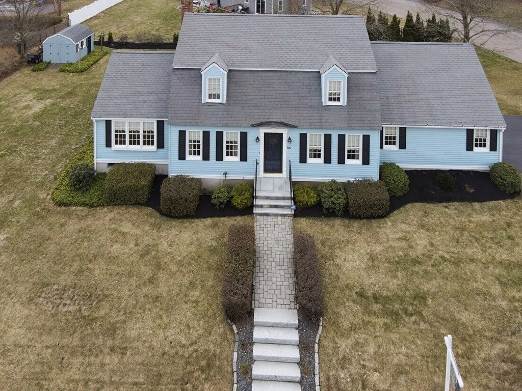 Property Photo:  66 Lantern Ln  MA 01453 