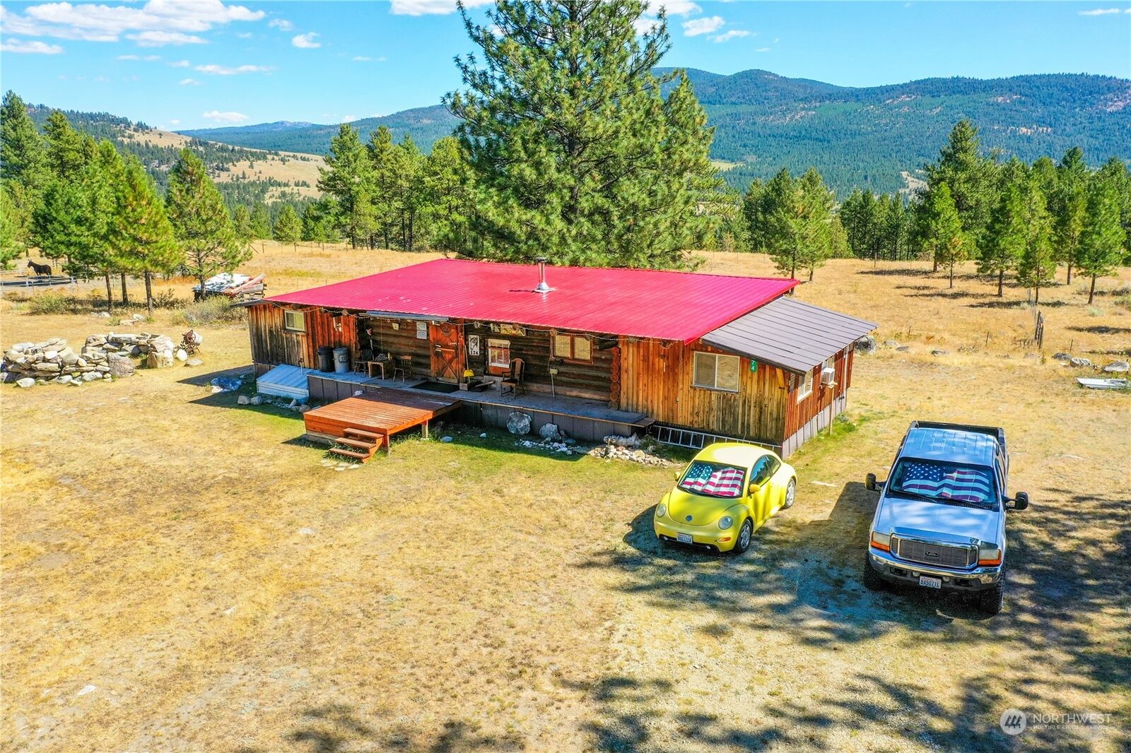 House for sale in Tonasket 174 Marlys Road, Tonasket, WA 98855