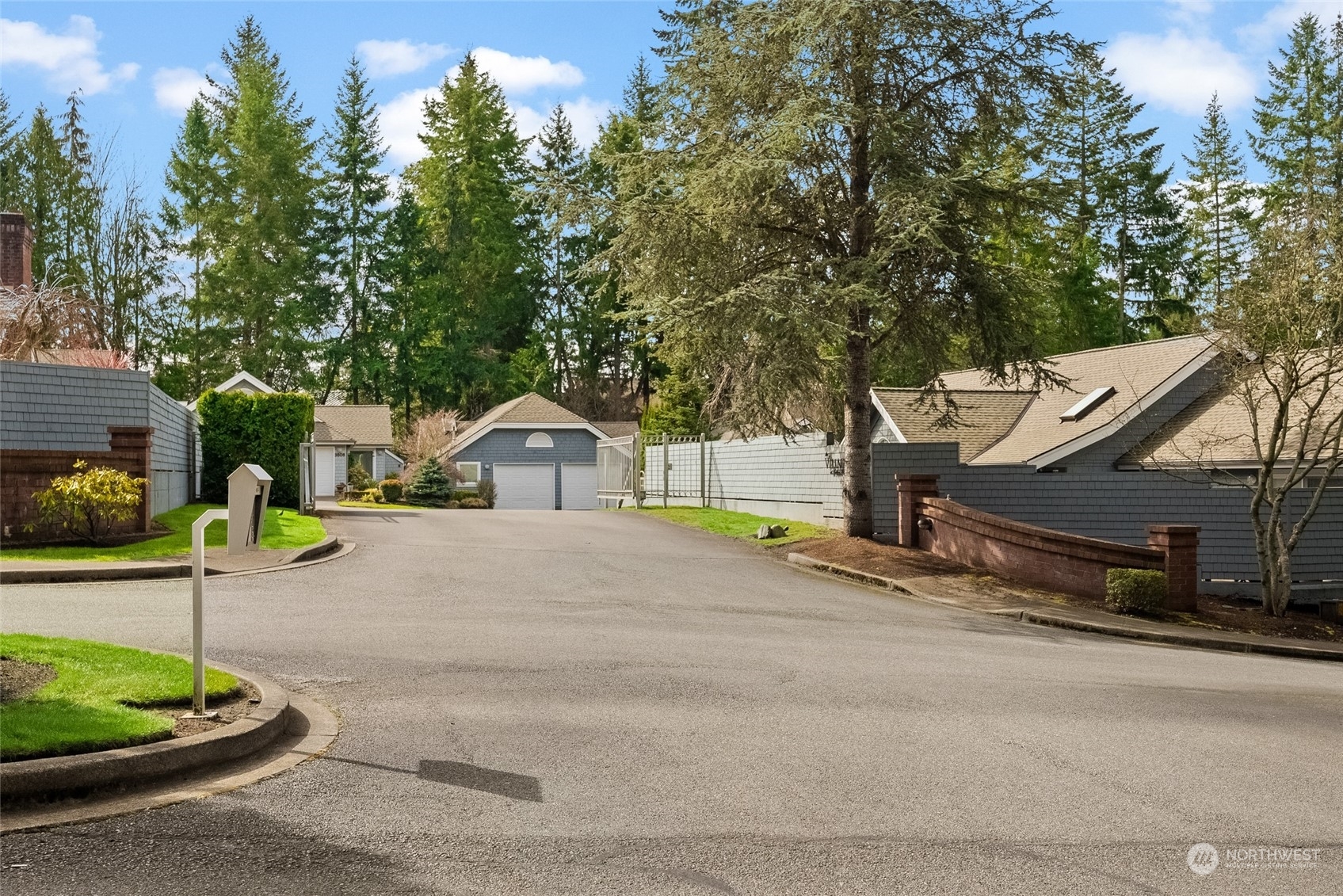 Property Photo: 3910 100th Street WA 98332