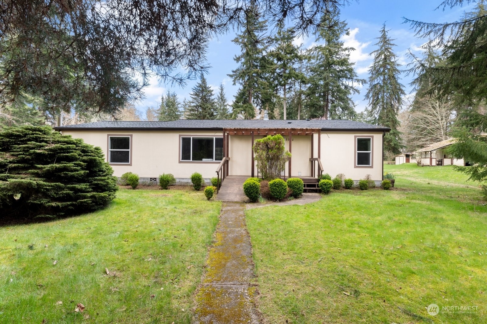 Property Photo:  3350 Altair Place  WA 98277 