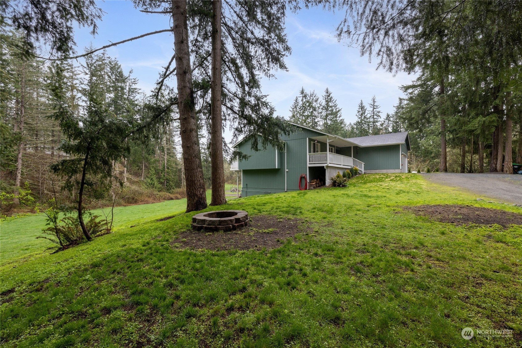 Property Photo:  22325 Perimeter Court SE  WA 98597 