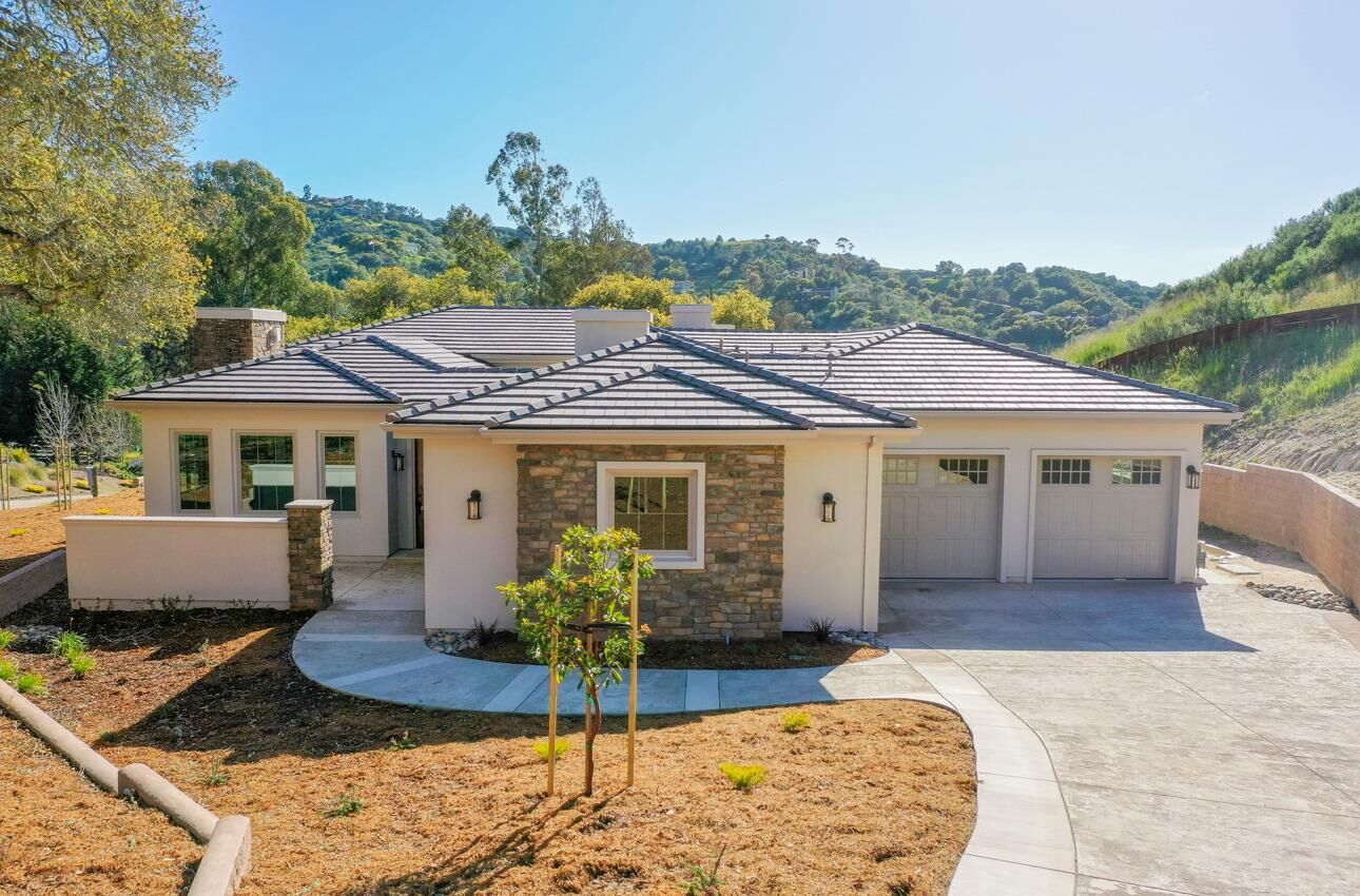 Property Photo:  15110 Big Sky Lane  CA 93908 