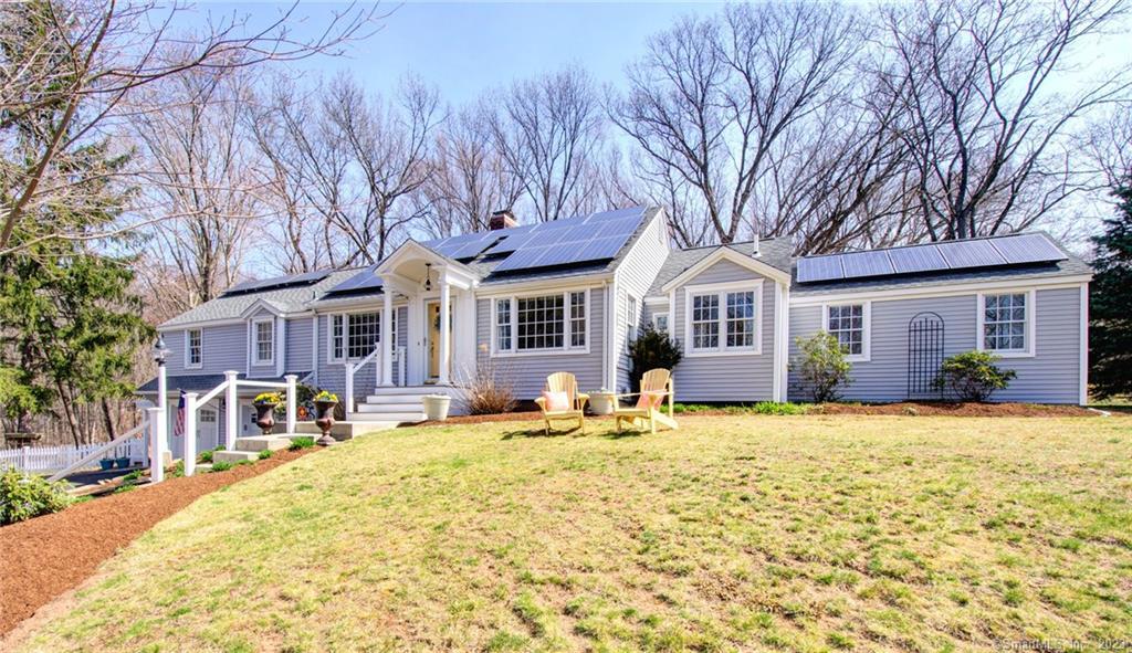 Property Photo: 88 Stancliff Road CT 06033